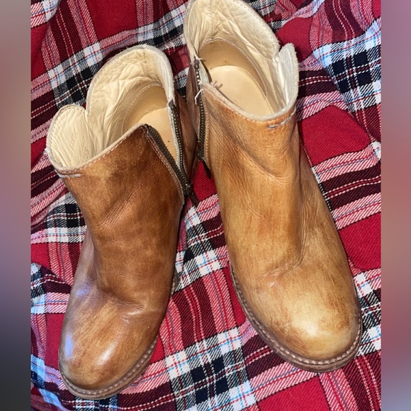 Yell Bed Stu Booties - Picture 4 of 7